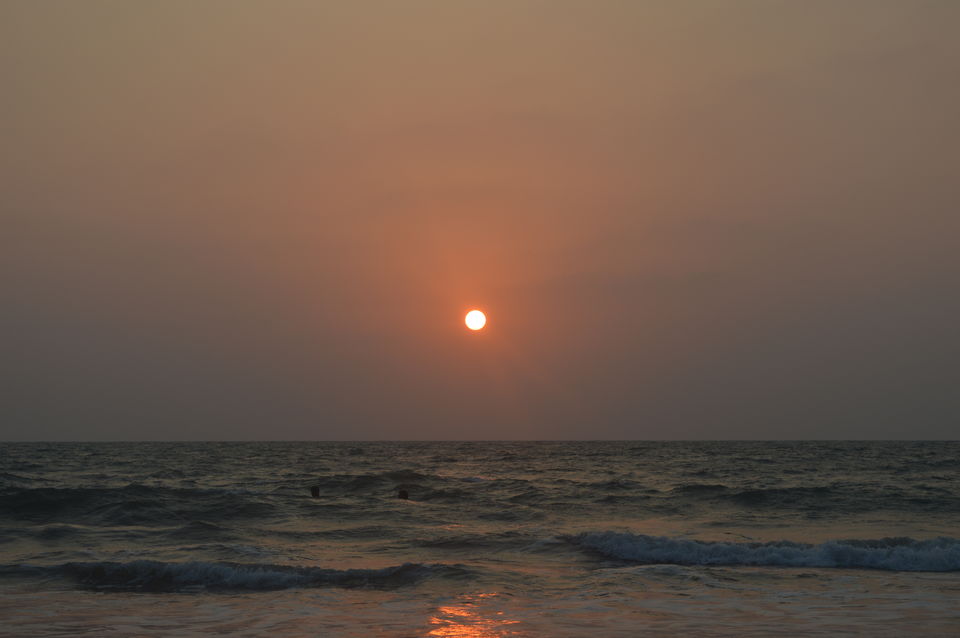 Photo of Went Solo , Got So-High at Gokarna :) 9/12 by nizam inzi