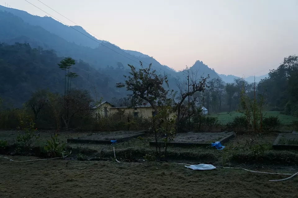 Photo of Bhujiaghat by Shadab Noor