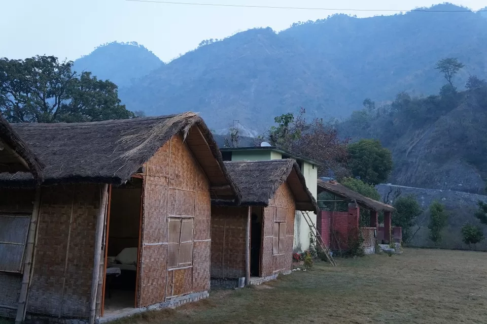 Photo of Dolmaar Riverside Camp, Bhujiaghat, Nainital, Uttarakhand 263001, India by Shadab Noor