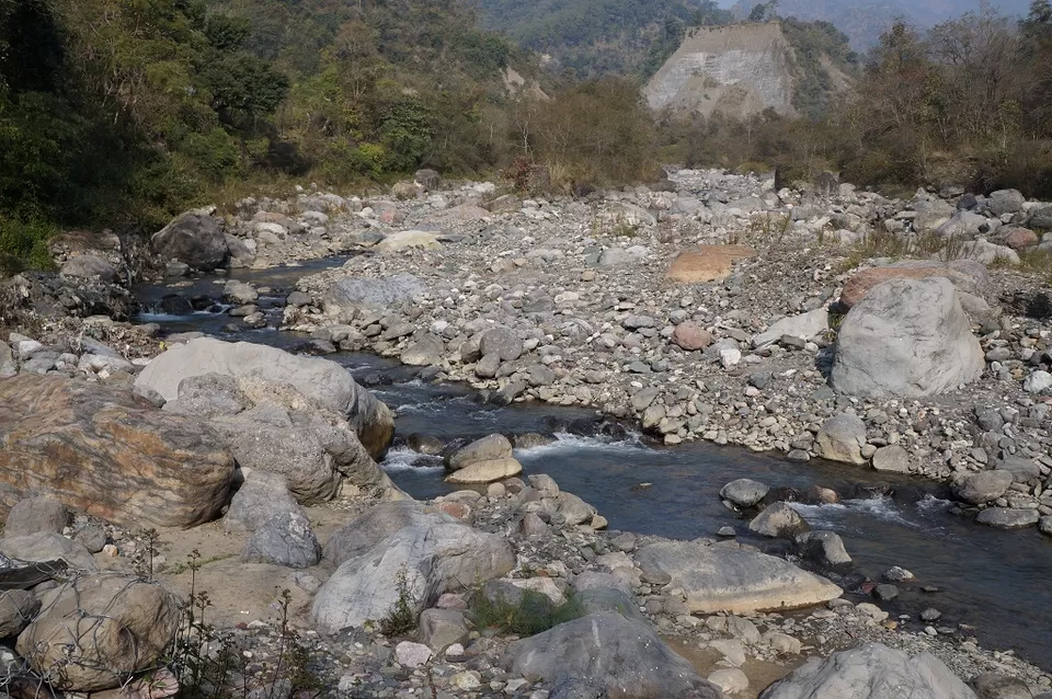 Photo of Bhujiaghat by Shadab Noor