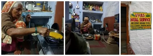 Photo of Vyas Meal Service, Khejer Para, Amar Sagar Pol, Jaisalmer, Rajasthan, India by Archit Goyal