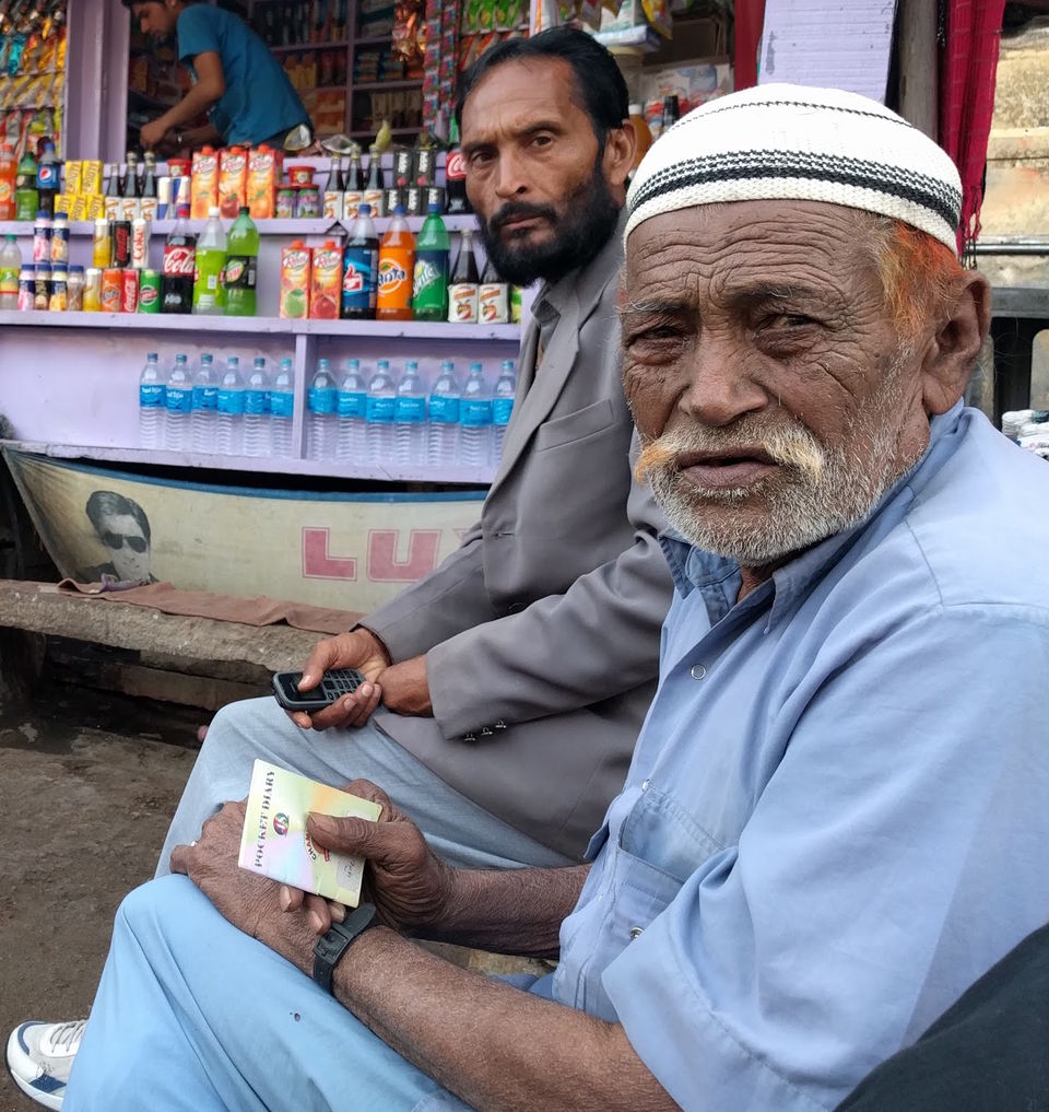 Photo of Tale of the Golden City by Archit Goyal