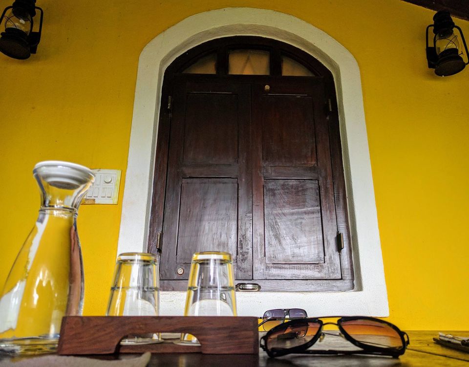 Photo of Goa is a state of mind by Archit Goyal