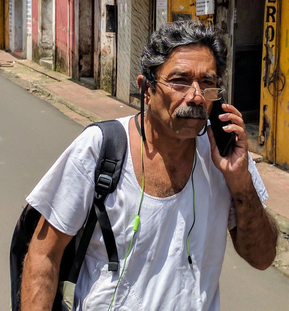 Photo of Goa is a state of mind by Archit Goyal