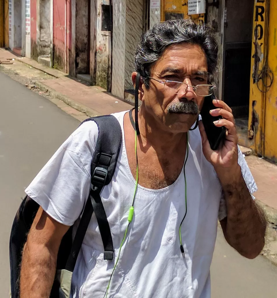 Photo of Goa is a state of mind by Archit Goyal