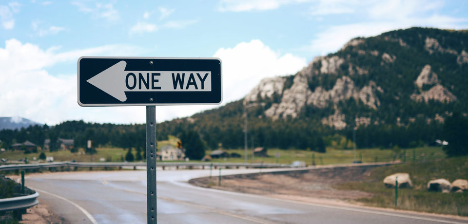 Photo of My Top 5 Signs That I Need a Vacation 1/1 by Vincent Stokes