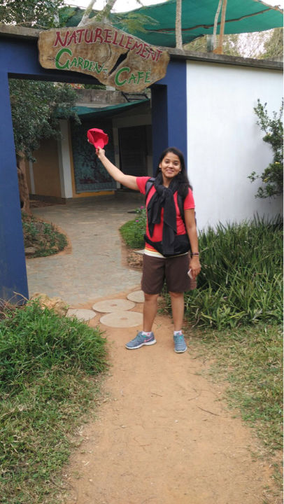 Photo of Auroville, Bommayapalayam, Tamil Nadu, India by Saloni