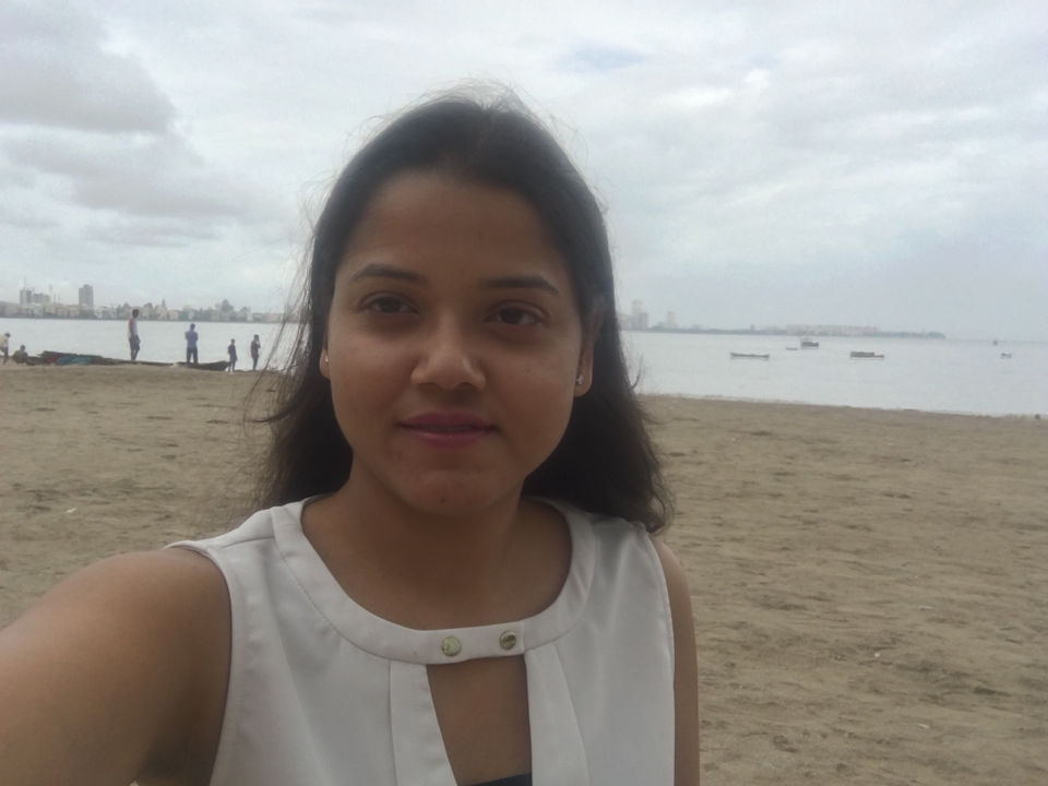 Photo of Girgaon Chowpatty by Saloni