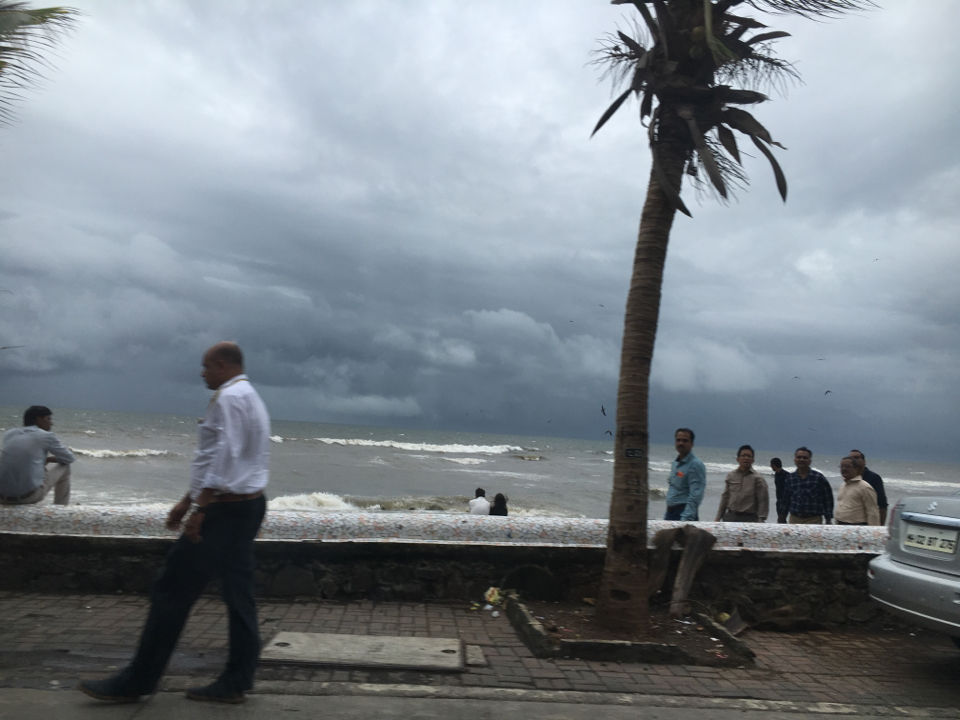 Photo of Bandstand Promenade by Saloni
