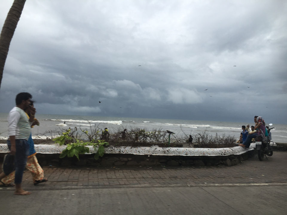 Photo of Bandstand Promenade by Saloni