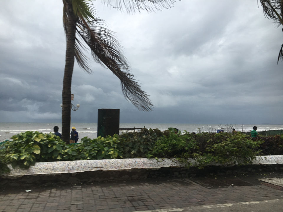 Photo of Bandstand Promenade by Saloni