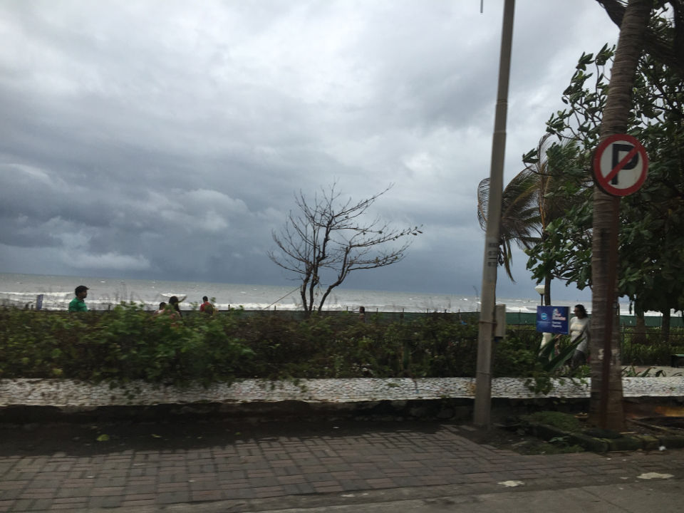 Photo of Bandstand Promenade by Saloni