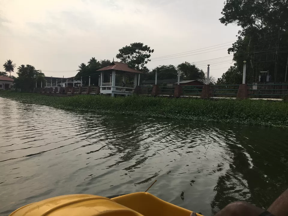 Photo of Kottayam, Kerala, India by Saloni