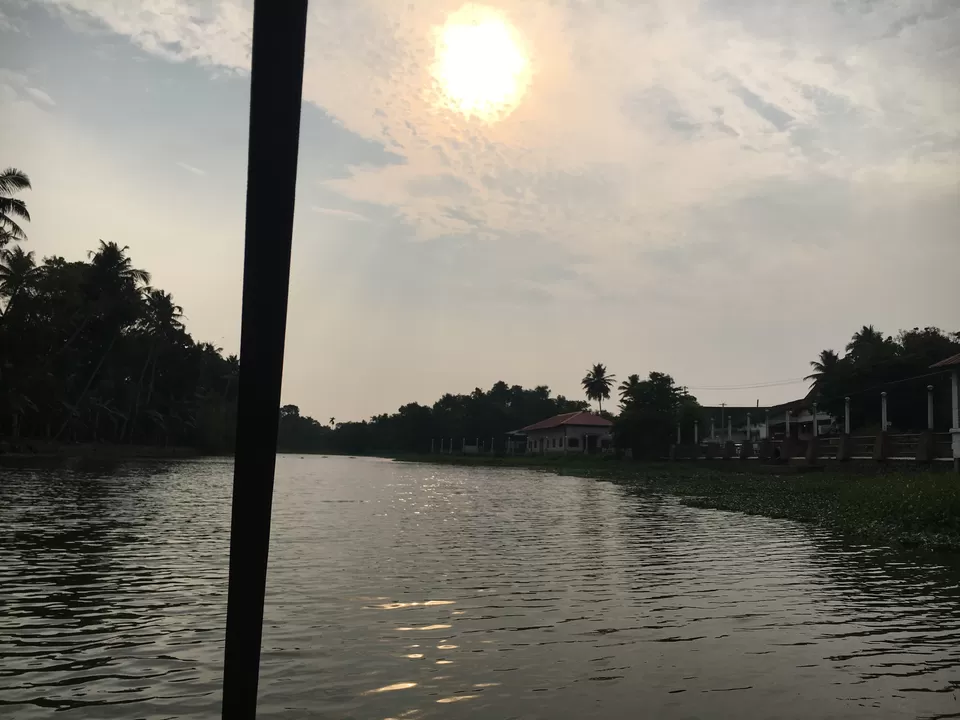 Photo of Kottayam, Kerala, India by Saloni