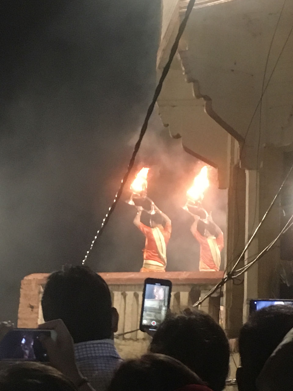 Photo of Dashashwamedh Ghat, Dashashwamedh Ghat Road, Ghats of varanasi, Godowlia, Varanasi, Uttar Pradesh, India by Saloni