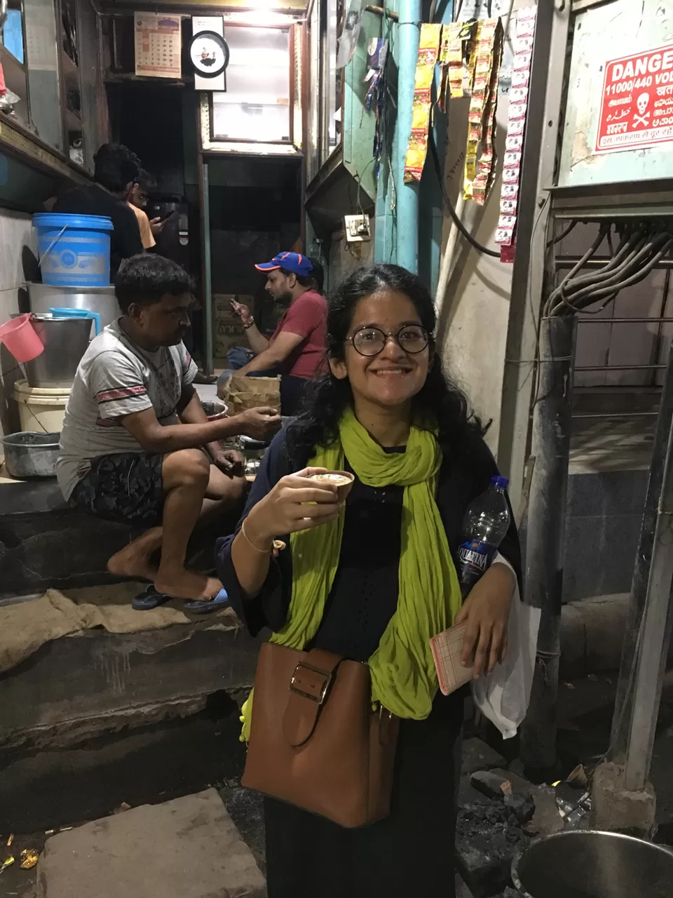 Photo of Banaras, Uttar Pradesh, India by Saloni