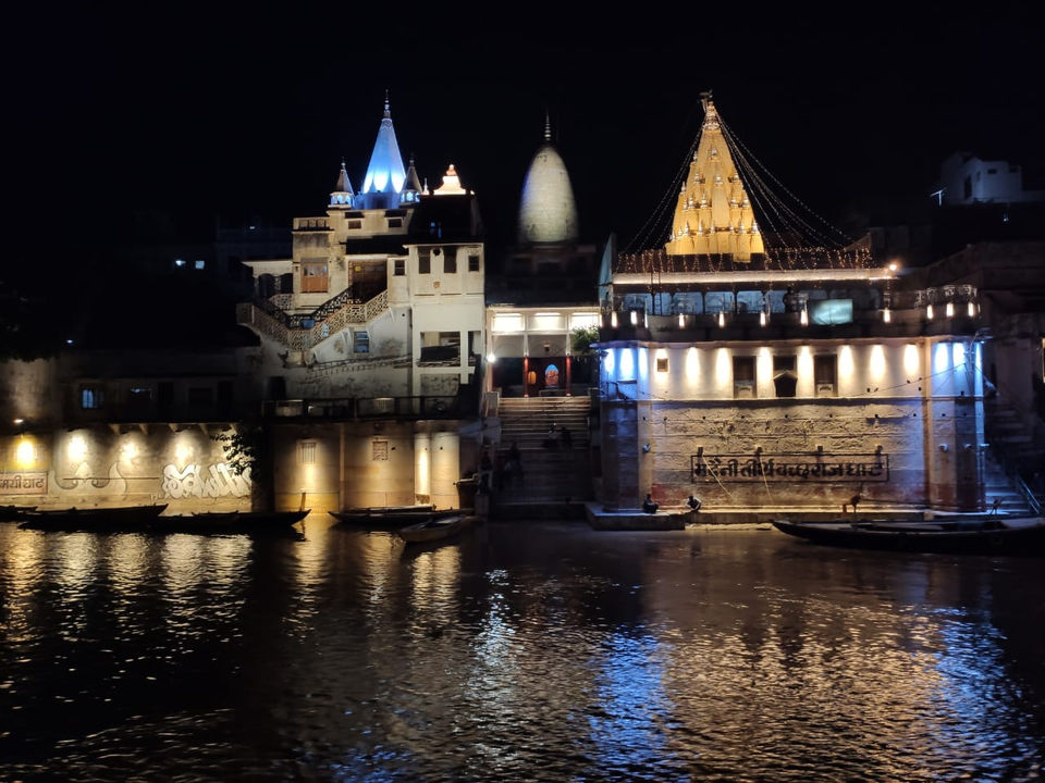 Photo of Varanasi- Where The Present Meets The Good Old Past by Saloni
