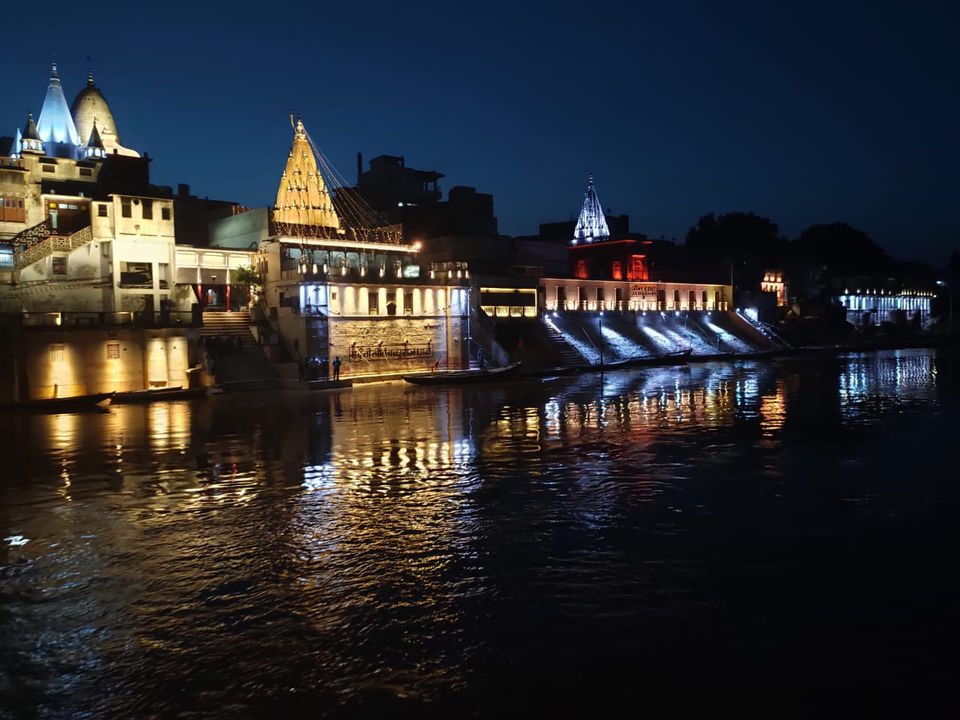 Photo of Varanasi- Where The Present Meets The Good Old Past by Saloni