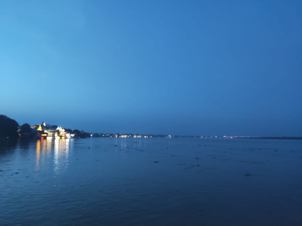Photo of Varanasi- Where The Present Meets The Good Old Past by Saloni
