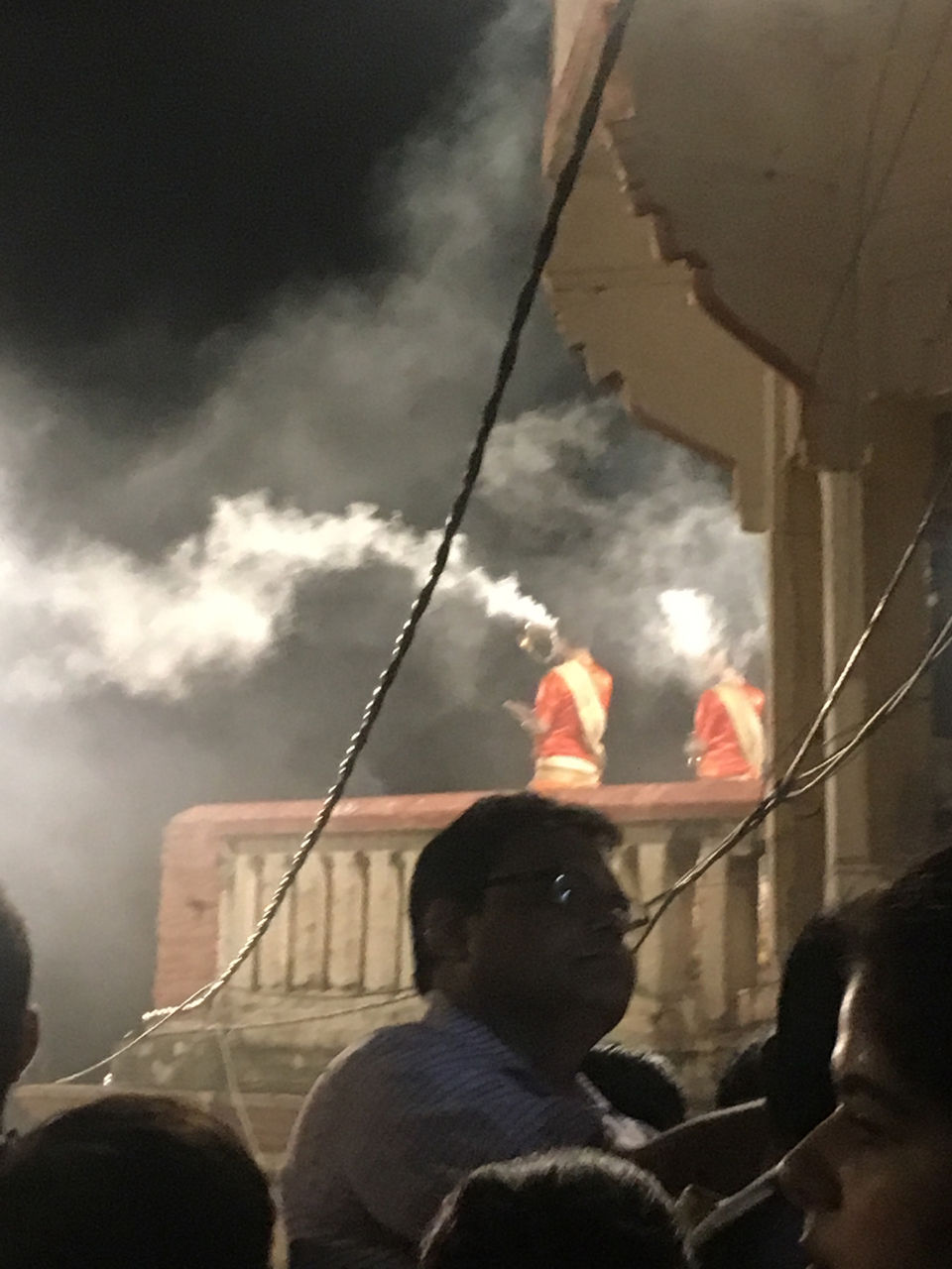 Photo of Dashashwamedh Ghat, Dashashwamedh Ghat Road, Ghats of varanasi, Godowlia, Varanasi, Uttar Pradesh, India by Saloni