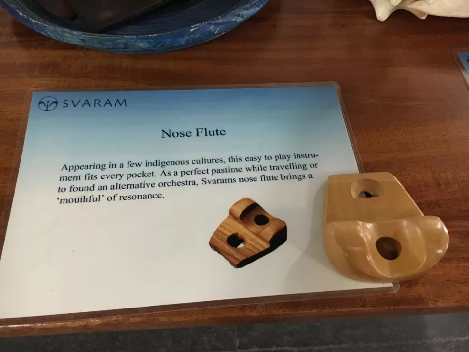 Photo of Auroville, Bommayapalayam, Tamil Nadu, India by Saloni