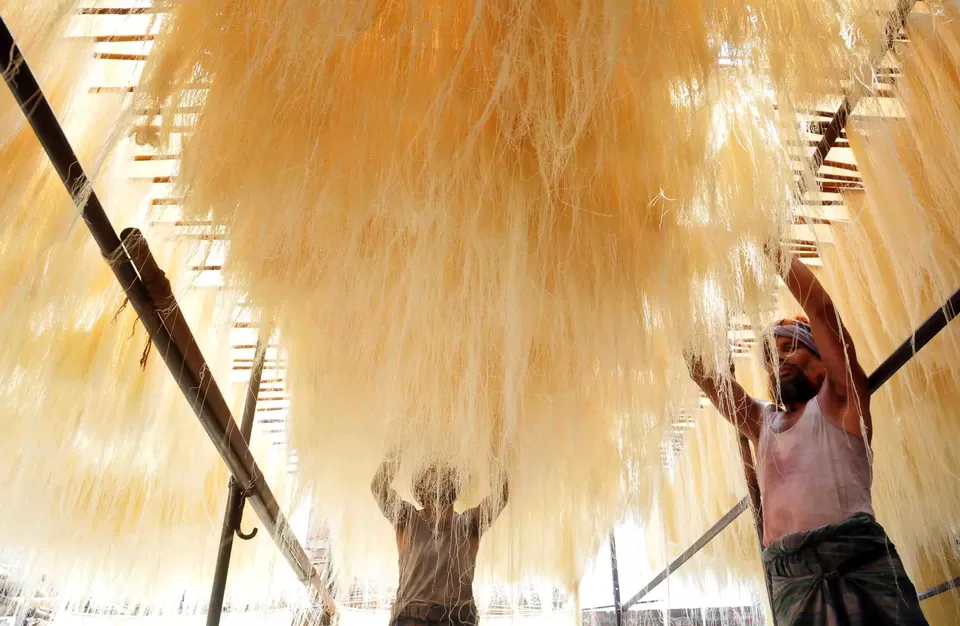 Photo of Aminabad, Lucknow, Uttar Pradesh, India by Jigyasa Mishra