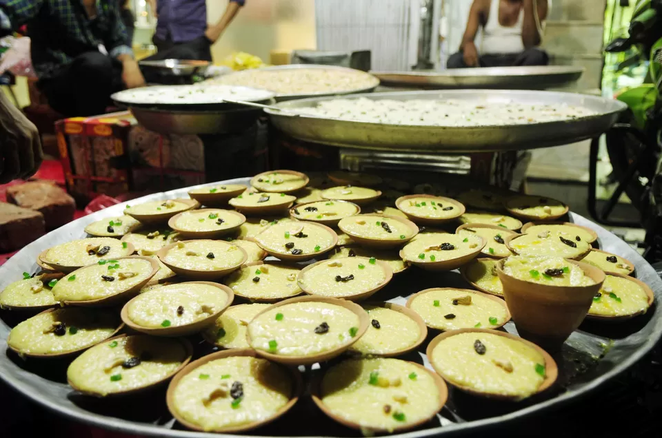 Photo of Aminabad, Lucknow, Uttar Pradesh, India by Jigyasa Mishra