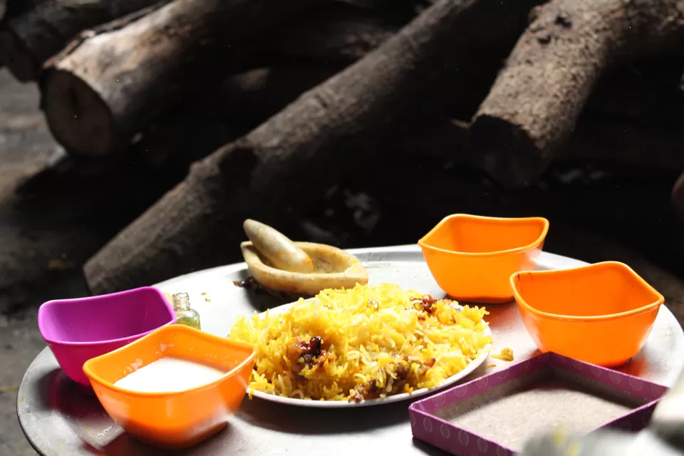 Photo of Chowk, Lucknow, Uttar Pradesh, India by Jigyasa Mishra