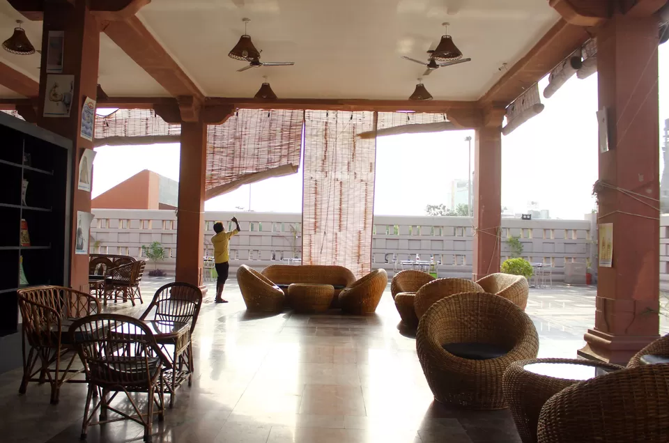 Photo of Sheroes Hangout, Lucknow, Uttar Pradesh, India by Jigyasa Mishra