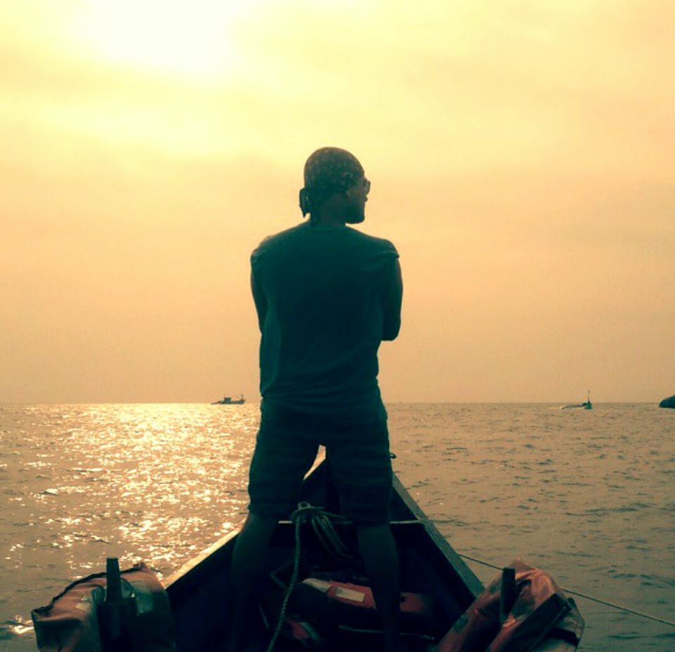 Photo of This kaleidoscopic revisit to Goa will give you the high of a lifetime. 2/5 by Bhaskar Indrakanti