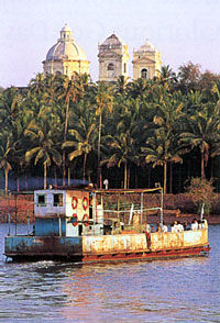 Photo of This kaleidoscopic revisit to Goa will give you the high of a lifetime. 4/5 by Bhaskar Indrakanti