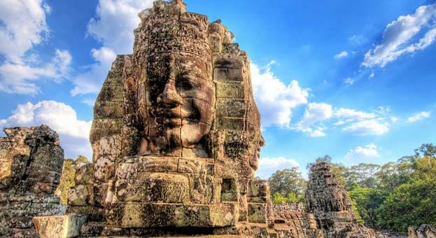 Photo of What They Aren’t Telling You About Cambodia! 1/9 by esha dasgupta