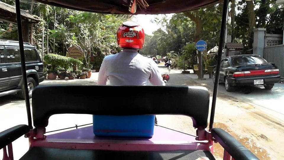 Photo of What They Aren’t Telling You About Cambodia! 3/9 by esha dasgupta