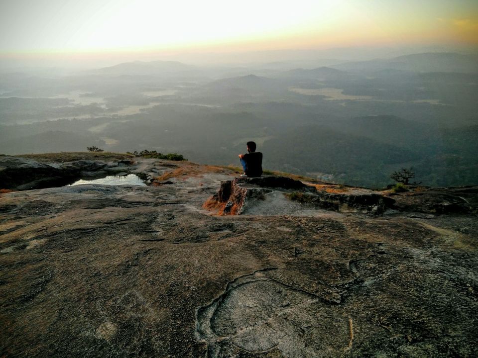 Photo of Pristine, scenic and then there is "AGUMBE"ic! by Joseph James