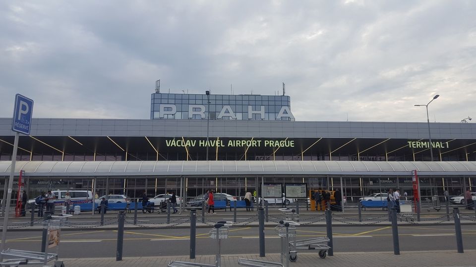 Photo of Magical Trip to Prague- Day 1 1/20 by Freesoul