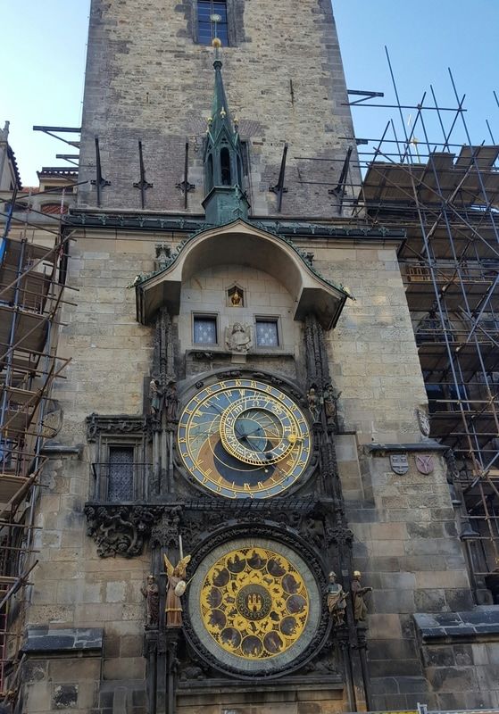 Photo of Magical Trip to Prague- Day 1 6/20 by Freesoul