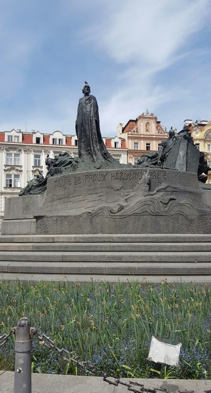 Photo of Magical Trip to Prague- Day 1 9/20 by Freesoul