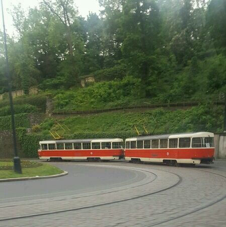 Photo of Magical Trip to Prague- Day 1 11/20 by Freesoul