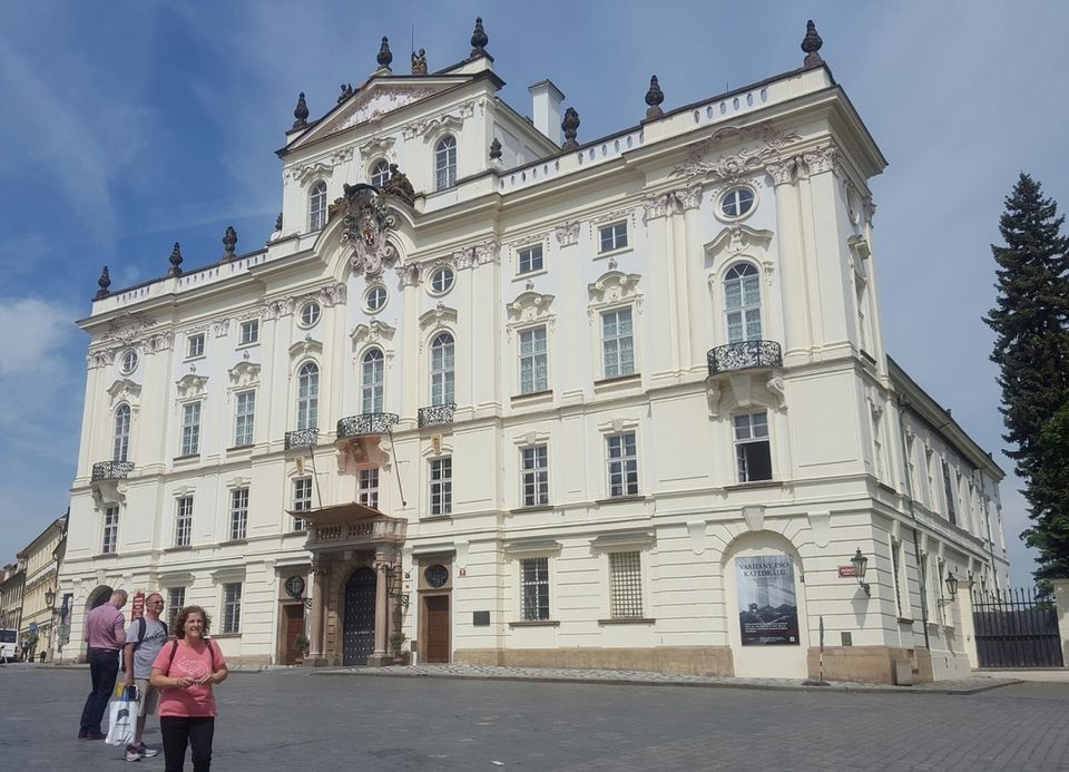 Photo of Magical Trip to Prague- Day 1 12/20 by Freesoul