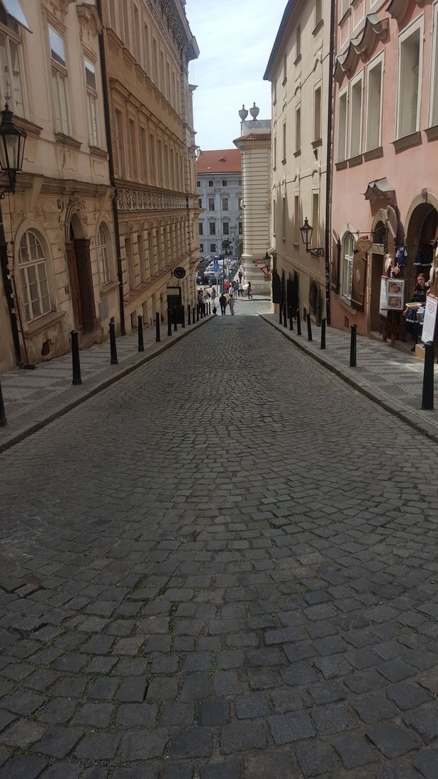 Photo of Magical Trip to Prague- Day 1 17/20 by Freesoul