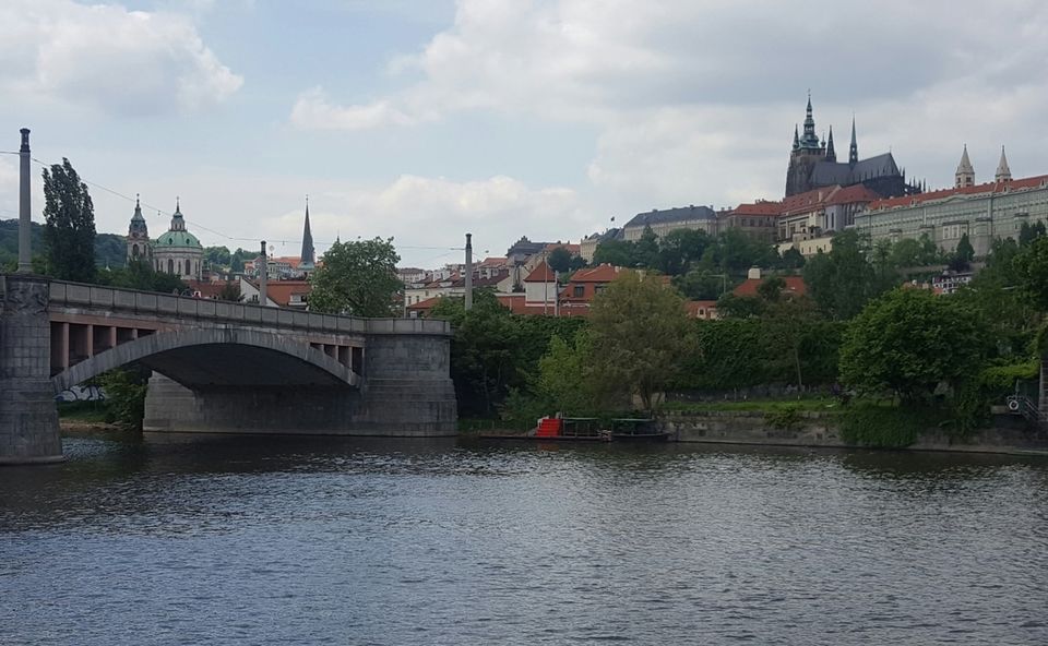 Photo of Magical Trip to Prague- Day 1 18/20 by Freesoul