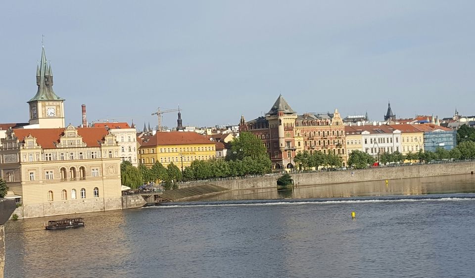 Photo of Magical Trip to Prague- Day 1 19/20 by Freesoul