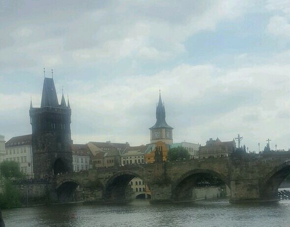 Photo of Magical Trip to Prague- Day 1 20/20 by Freesoul