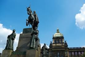 Photo of Wenceslas Square, Můstek, Prague-Prague 1, Czechia by Freesoul