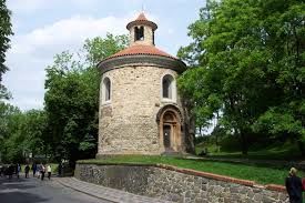 Photo of Vyšehrad, Prague-Prague 2, Czechia by Freesoul