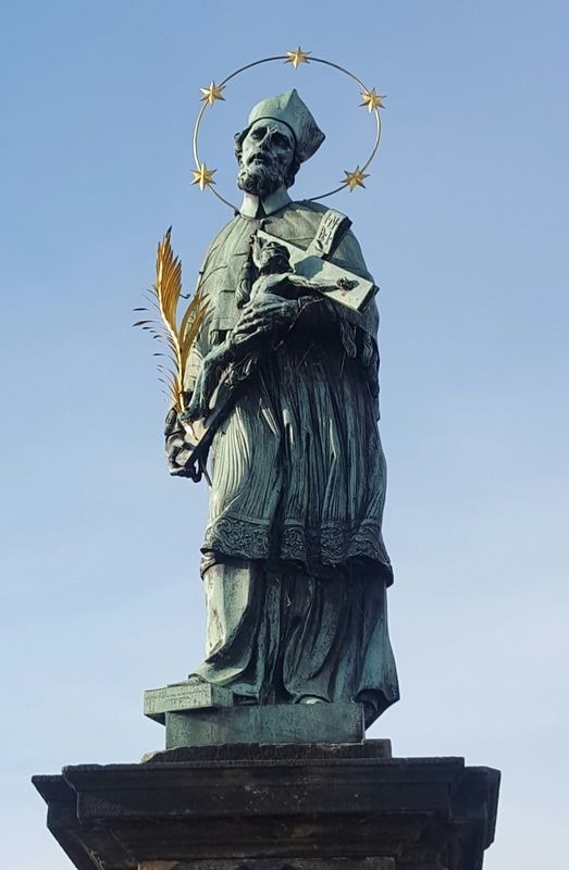 Photo of Charles Bridge, St.Charles Bridge, Prague-Prague 1, Czechia by Freesoul