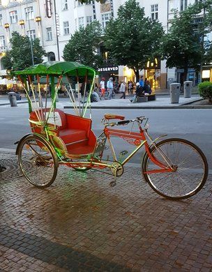 Photo of Magical Trip to Prague-Day 2 by Freesoul