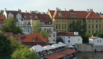 Photo of Magical Trip to Prague-Day 2 by Freesoul