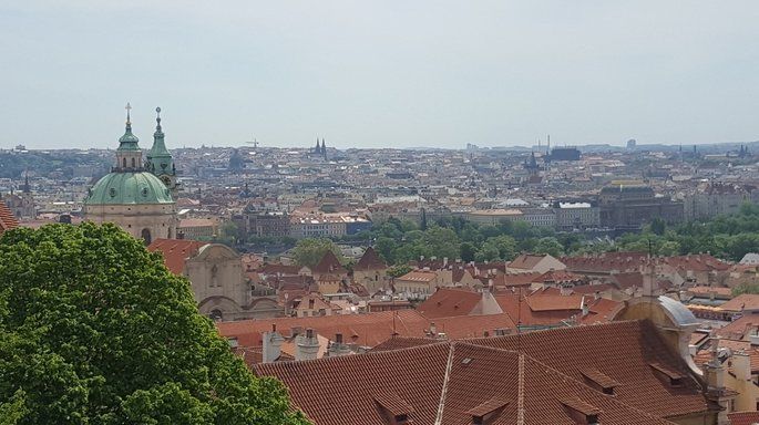 Photo of Magical Trip to Prague-Day 2 by Freesoul
