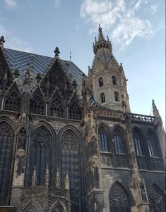 Photo of St. Stephen's Cathedral, Stephansplatz, Vienna, Austria by Freesoul